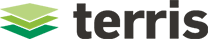 Logo TERRIS
